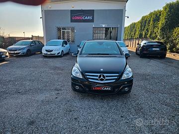 Mercedes-benz B 180 CDI Premium