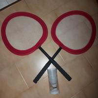 badminton