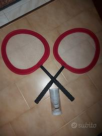 badminton