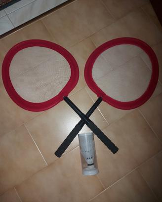 badminton