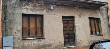 casa al centro del paese 