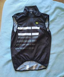 gilet antivento Alè - Tg. S