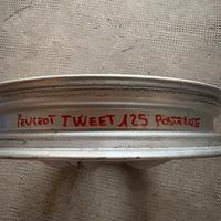 CERCHIO IN LEGA 16    Peugeot tweet 28.06.2025