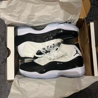 Jordan 11 retro