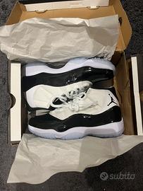 Jordan 11 retro