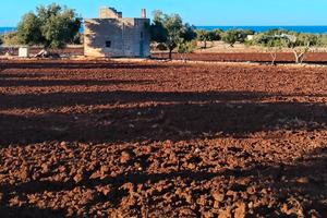 CASOLARE e TERRENO vista mare_ ultima occasion.e