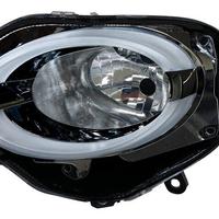 FARO FIAT 500 2015 INFERIORE MANUALE A LED PARABOL