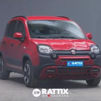 FIAT Panda III 2021 Cross Panda 1.0 firefly hybrid