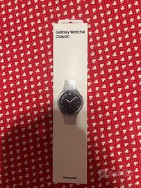 Samsung galaxy Watch 4 classic