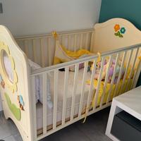 CULLA PER BAMBINI 