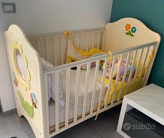 CULLA PER BAMBINI 