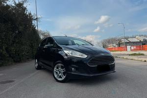 FORD FIESTA 1.5 TDCI 75cv