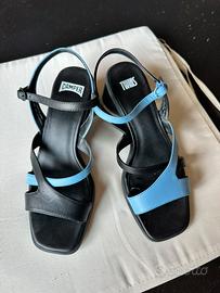 Sandali Camper Twins taglia 38 nuovi