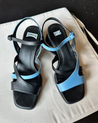 Sandali Camper Twins taglia 38 nuovi