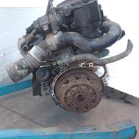 MOTORE FORD FIESTA F6JB 2006
