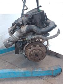 MOTORE FORD FIESTA F6JB 2006