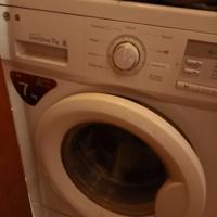Lavatrice Indesit