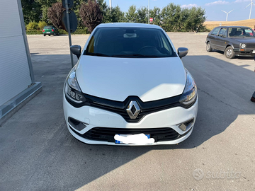 Clio GT line