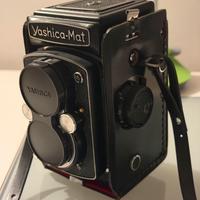 Yashica Mat Mt 20101260