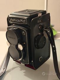 Yashica Mat Mt 20101260
