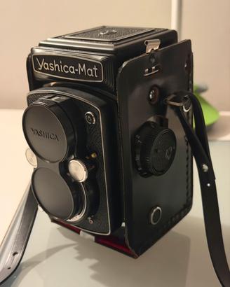 Yashica Mat Mt 20101260