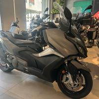 Kymco AK 550 2023