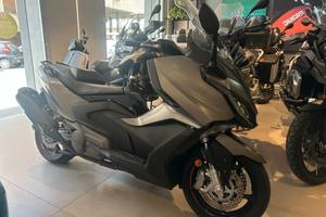 Kymco AK 550 2023