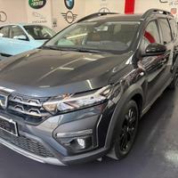 Dacia Jogger 1.0 TCe GPL 100 CV 7 posti Extreme Up
