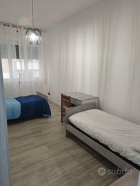 posto letto vicino La Sapienza e stazioneTiburtina