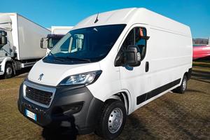 Peugeot Boxer passo lungo - tetto medio