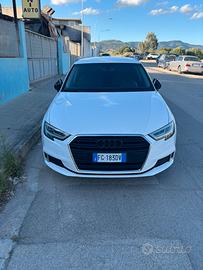 Audi a 3