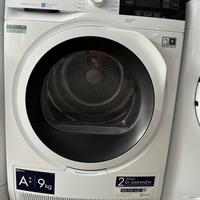 Asciugatrice Electrolux 9 kg A++