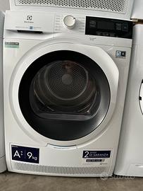 Asciugatrice Electrolux 9 kg A++