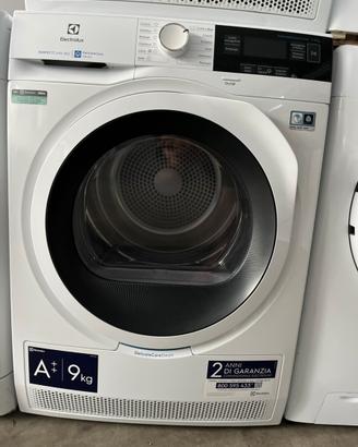 Asciugatrice Electrolux 9 kg A++