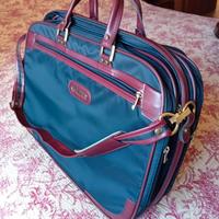 Borsa viaggio  Samsonite con tracolla