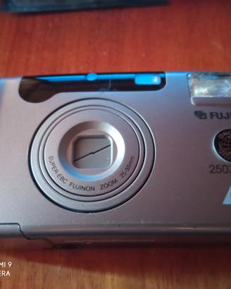 Fotocamera