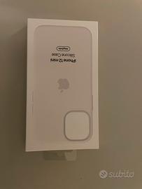 Cover Apple per I phone 12 mini