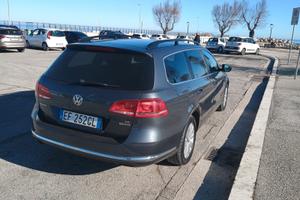 VOLKSWAGEN Passat 7ª serie - 2012
