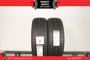 2 Gomme NUOVE 215 45 R 18 Bridgestone SPED GRATIS