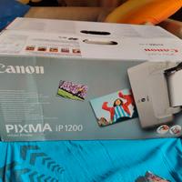 Stampante Canon Pixma ip1200