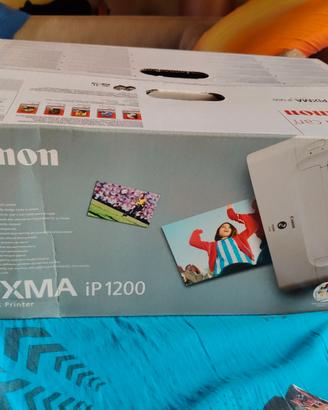 Stampante Canon Pixma ip1200