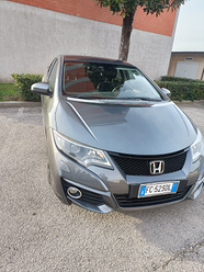 Honda Civic 9 serie