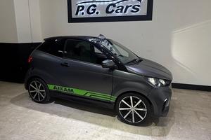 Aixam Coupe Coupé GTI Emotion