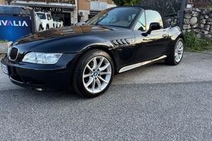 Bmw Z3 1.9 16V cat Roadster