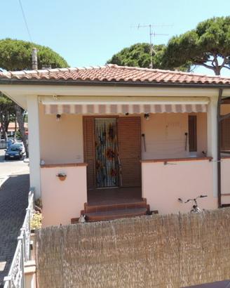 Settembre al mare a Marina di Grosseto