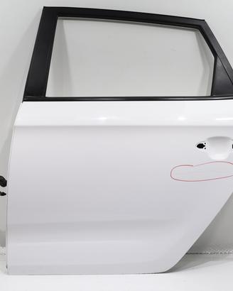 PORTIERA POSTERIORE SINISTRA KIA Carens Serie 7700