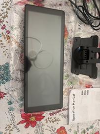 Portable Car Player