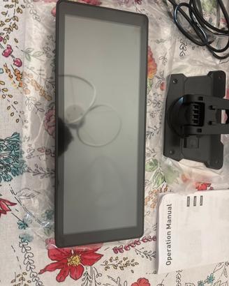 Portable Car Player
