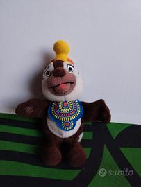 Chip & Chop - Peluche