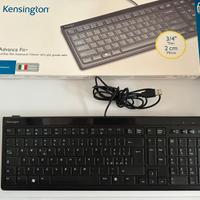 Tastiera Kensington Advance Fit